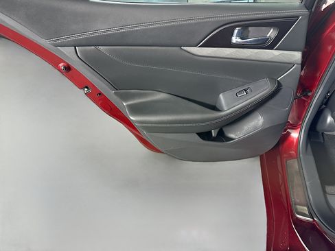 Used 2018 Nissan Maxima 3.5 SV FWD image 26