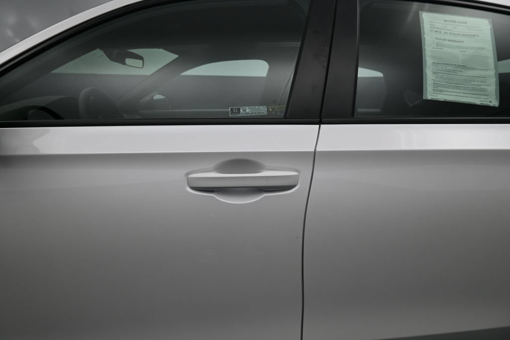 Certified 2026 Honda Civic Sport image 13