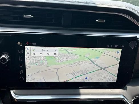 New 2026 GMC Sierra 1500 Denali Ultimate AWD/4WD image 35