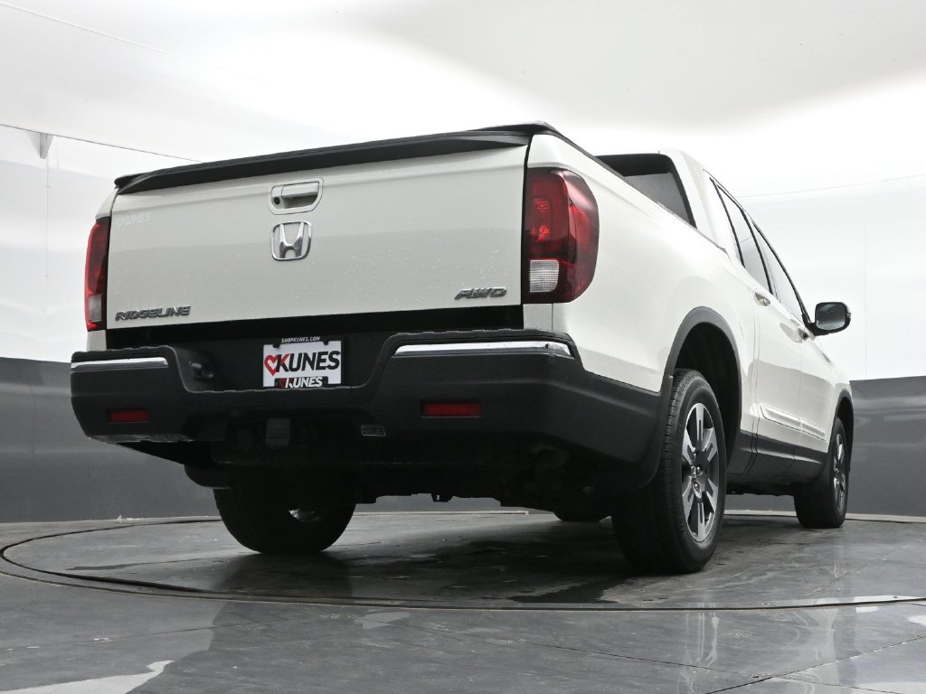 Used 2019 Honda Ridgeline RTL image 30