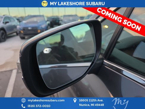 Used 2020 Subaru Outback Touring w/ Popular Package #2 image 26