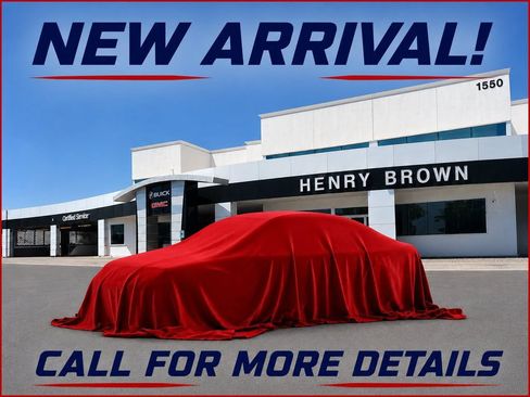 Used 2024 Buick Encore GX Preferred FWD image 3