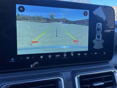 New 2025 Ford Mustang GT Premium image 3