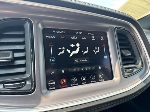 Used 2021 Dodge Challenger SXT w/ Plus Package RWD image 19