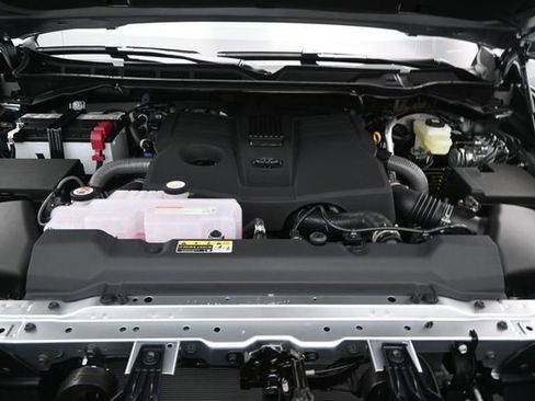 New 2026 Toyota Tundra 1794 Edition AWD/4WD image 18