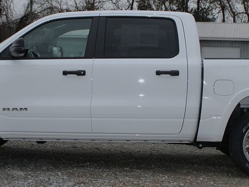 New 2026 RAM 1500 Big Horn image 8