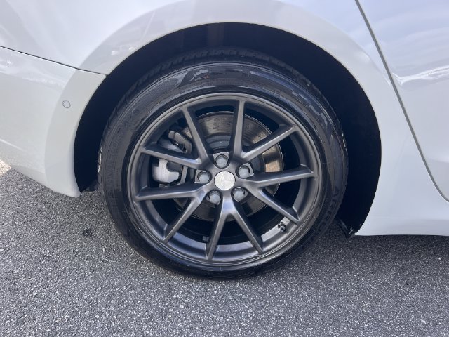 Used 2021 Tesla Model 3 Standard Range Plus RWD image 29