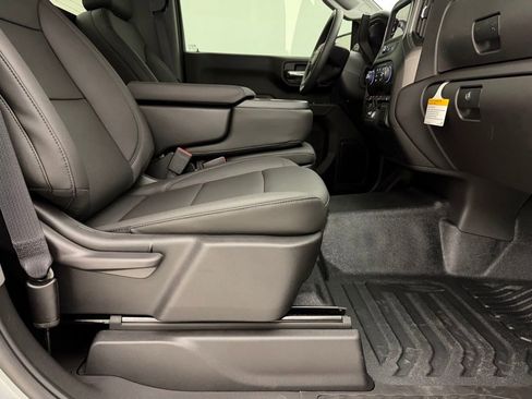 New 2026 Chevrolet Silverado 1500 W/T w/ WT Convenience Package image 43