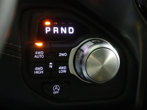 New 2026 RAM 1500 Limited AWD/4WD image 27