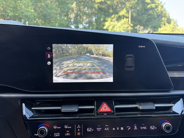 Certified 2023 Kia Niro Wave FWD image 23