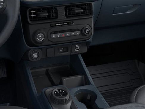 New 2026 Ford Maverick Lariat w/ Black Appearance Package image 16