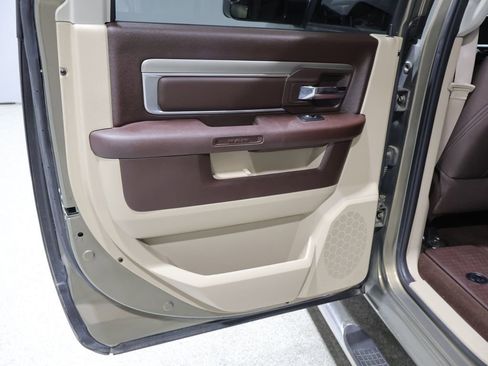 Used 2015 RAM 1500 Outdoorsman AWD/4WD image 19