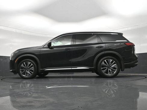 Used 2026 INFINITI QX60 Luxe w/ Cargo Package FWD image 25
