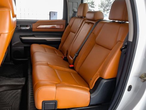 Used 2014 Toyota Tundra 1794 Edition AWD/4WD image 38