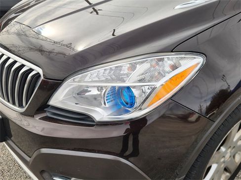 Used 2014 Buick Encore Leather image 6