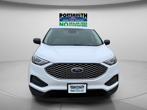 Used 2023 Ford Edge SE AWD/4WD image 9