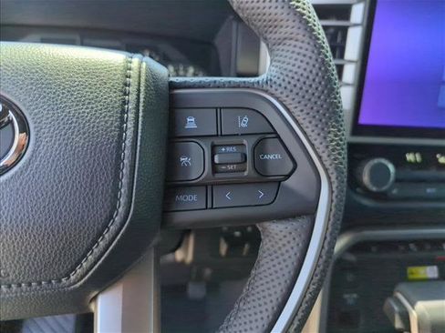 Used 2026 Toyota Tundra SR5 w/ SR5 Premium Package AWD/4WD image 20