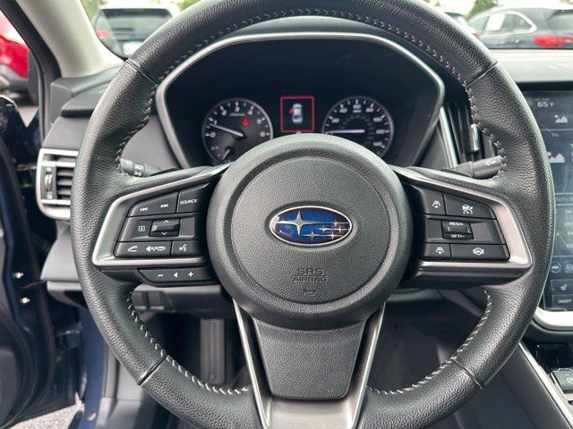 Used 2023 Subaru Legacy Limited AWD/4WD image 15