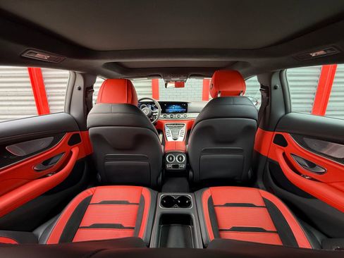 Used 2023 Mercedes-Benz AMG GT 63 S image 18