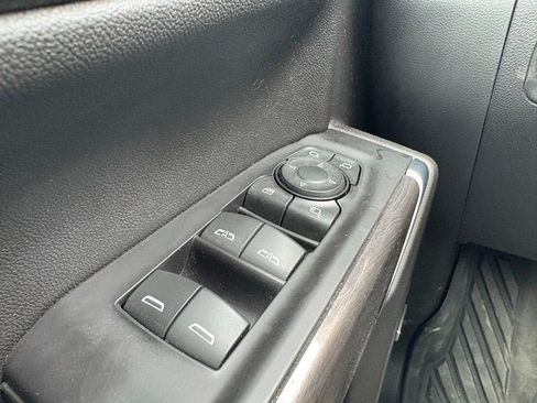 Used 2021 Chevrolet Silverado 1500 LTZ w/ LTZ Premium Package image 24