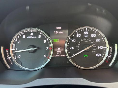 Used 2016 Acura MDX FWD image 30