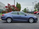 Used 2015 Chevrolet Malibu LT image 4