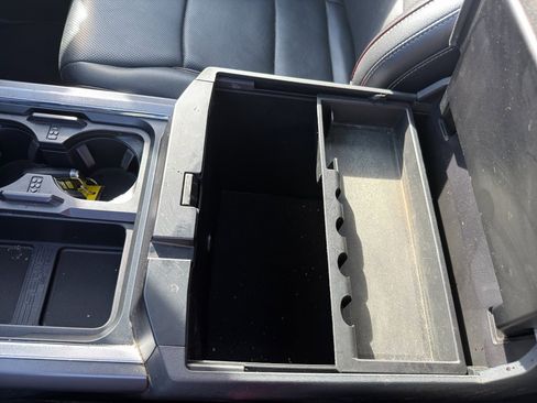 Used 2024 Ford F350 Lariat w/ Lariat Ultimate Package image 36