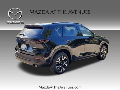 New 2026 MAZDA CX-5 Preferred AWD/4WD image 5