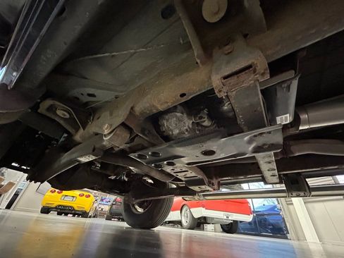 Used 2018 RAM 2500 Laramie image 56