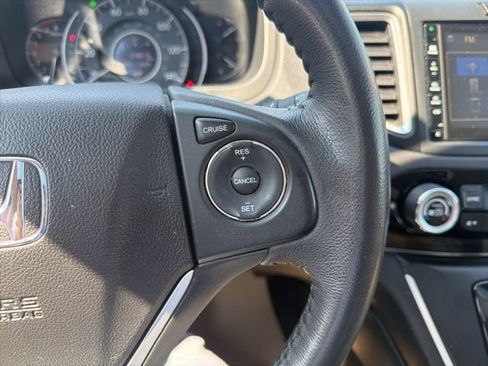 Used 2016 Honda CR-V EX-L image 26