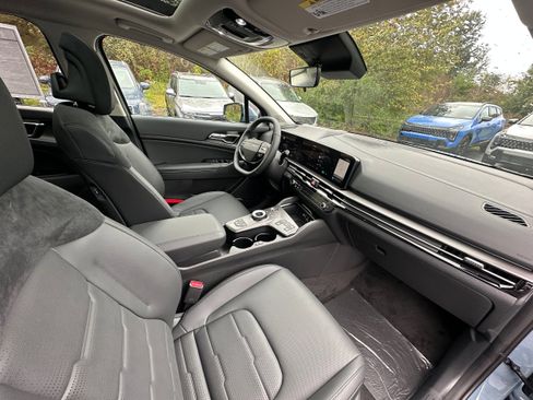 New 2026 Kia Sportage SX Prestige image 32