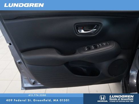 Used 2024 Honda HR-V LX image 14