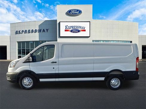 New 2025 Ford Transit 150 Low Roof AWD image 9
