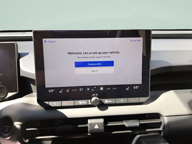 Certified 2026 Toyota RAV4 XLE Premium w/ Panoramic Sun Roof Package AWD/4WD image 20