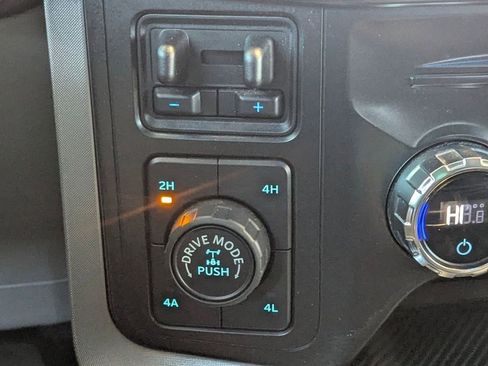 Certified 2021 Ford F150 Limited image 31