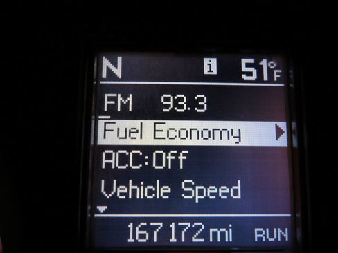 Used 2011 Dodge Durango Citadel w/ Trailer Tow Group IV image 19