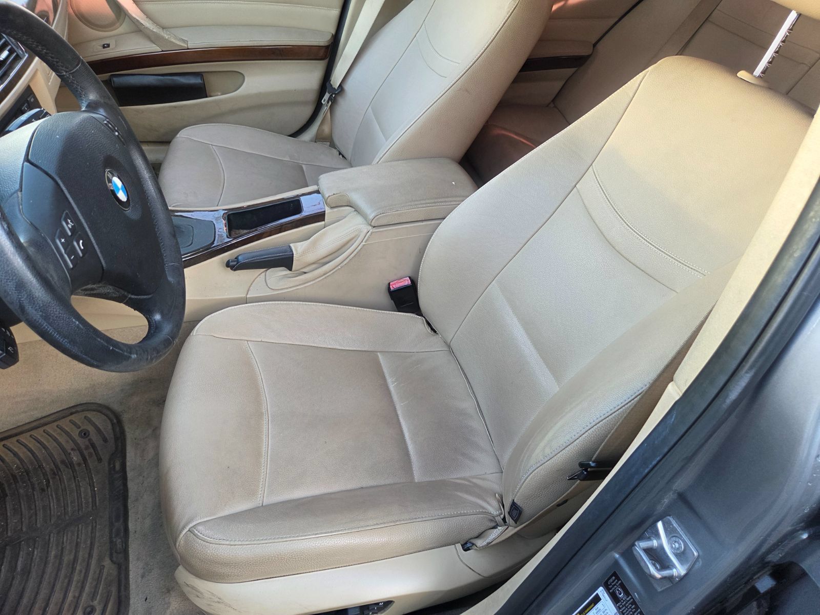 Used 2011 BMW 328i Sedan RWD image 9