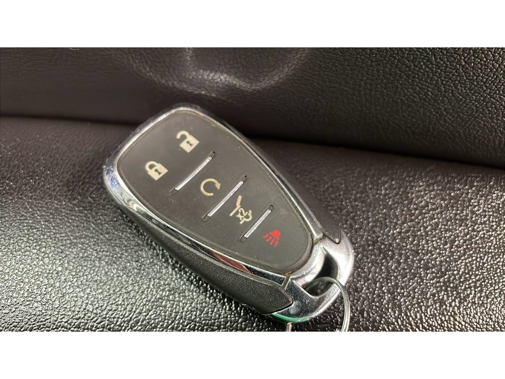 Used 2020 Chevrolet Blazer LT FWD image 20