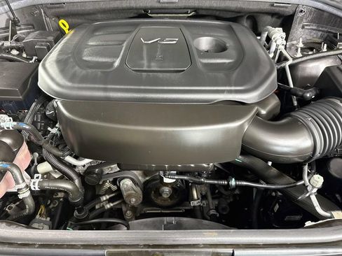 Used 2020 Jeep Grand Cherokee Limited AWD/4WD image 34
