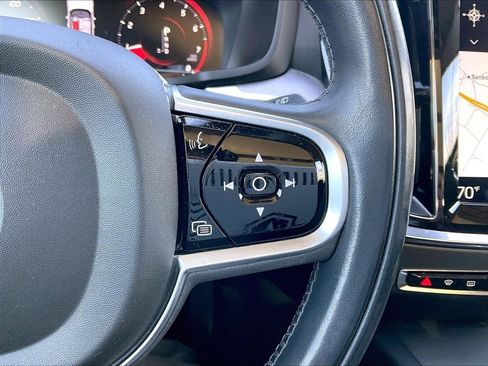 Used 2020 Volvo V60 T5 Cross Country w/ Protection Package image 23