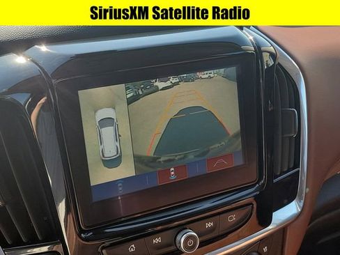 Used 2018 Chevrolet Traverse High Country image 14