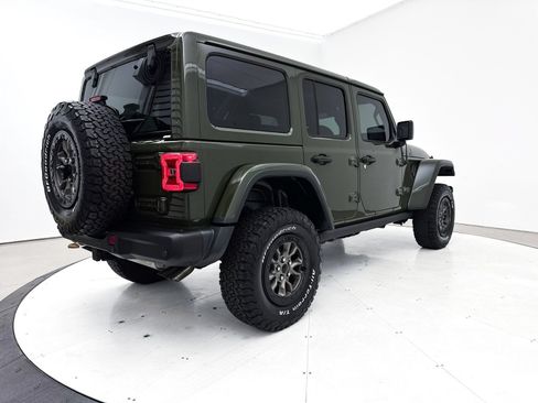 Used 2023 Jeep Wrangler Unlimited Rubicon 392 w/ Dual Top Group AWD/4WD image 29