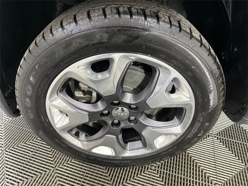 Certified 2020 Jeep Compass Limited image 2