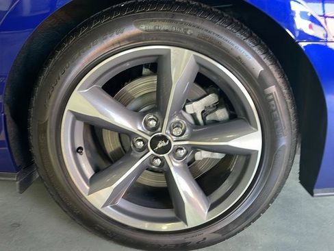 Used 2015 Ford Mustang GT Premium w/ Enhanced Security Package RWD image 16