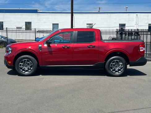 New 2026 Ford Maverick XLT w/ Equipment Group 301A AWD/4WD image 5