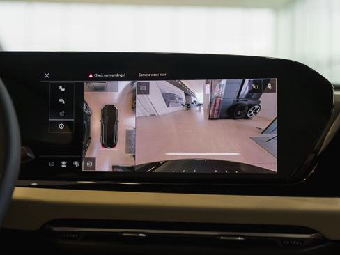 New 2025 Audi A5 2.0T Premium Plus image 13