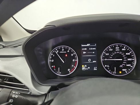 New 2026 Subaru Crosstrek 2.0i Premium image 16