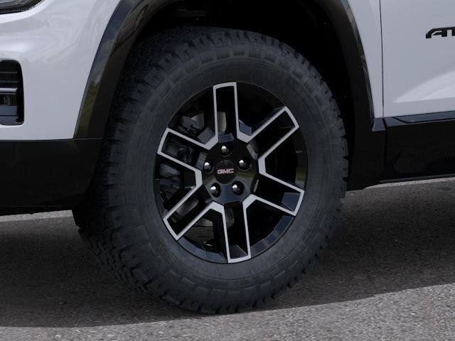 New 2027 GMC Terrain AT4 w/ Technology Package II AWD/4WD image 33