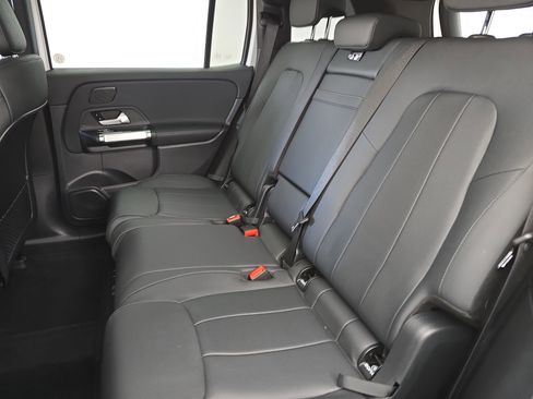 Certified 2023 Mercedes-Benz EQB 300 4MATIC image 14