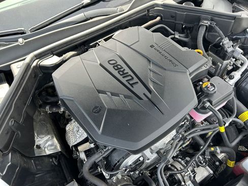 Used 2023 Kia Stinger GT-Line image 30